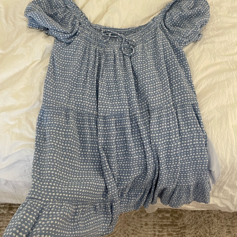 Pookie & Sebastian mini dress - Picture 3 of 6